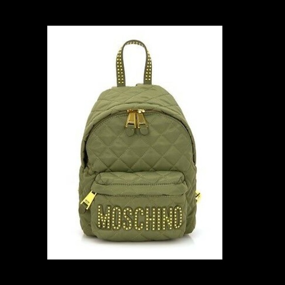 jeremy scott backpack